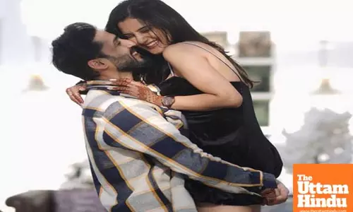 ‘Jaane Anjaane Hum Mile’ actress Ayushi Khurana shares plans for her first Holi with hubby Suraj