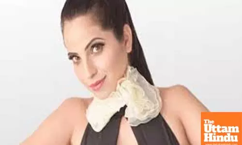 ‘Udne Ki Aasha’ actress Neha Harsora shares why living Sailee’s journey feels like a blessing