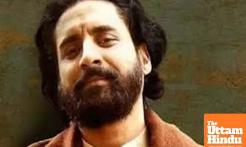 From gorging on gujiyas, to listening to music: Chandan Roy Sanyal shares how he celebrates Holi