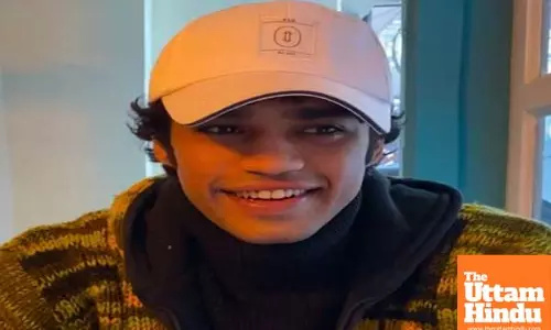 Irrfan Khans son Babil Khan shares a cryptic post about loneliness