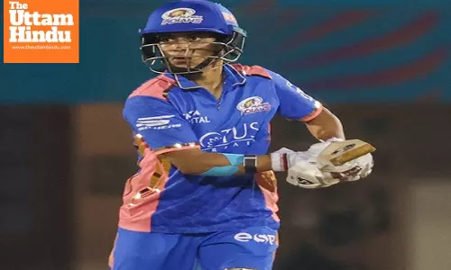 WPL 2025: Expectations will be there from the time I take the field for the playoffs, says Amanjot Kaur