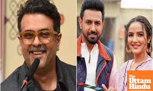 Gippy Grewal & Jasmin Bhasin starrer Honeymoon to re-release on March 14