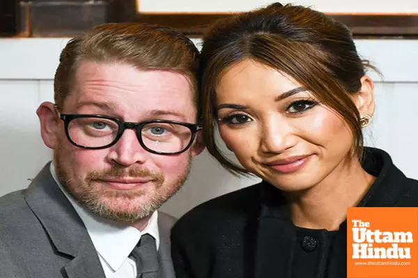 Here’s why Macaulay Culkin didnt do laundry until adulthood