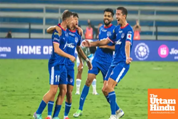 ISL announces dates for 2024-25 season playoffs, final to be played on April 12