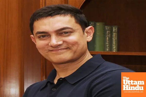 Old video of Aamir Khan, girlfriend Gauri attending Irfan Pathan’s anniversary goes viral