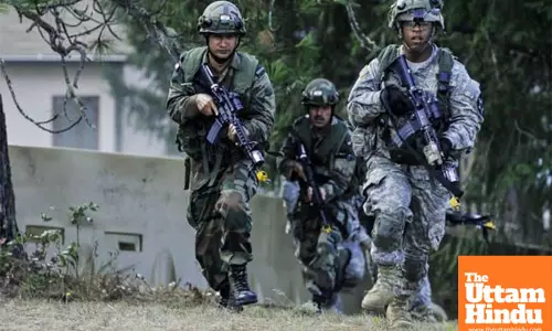 Abu Khadija, ISIS Leader and Notorious Terrorist Killed in Joint Iraqi-US Operation