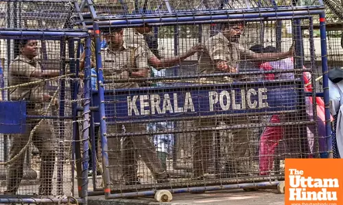 Kerala Shaken by Sexual Abuse Case: 23-Year-Old Woman Arrested for Abusing 12-Year-Old Girl