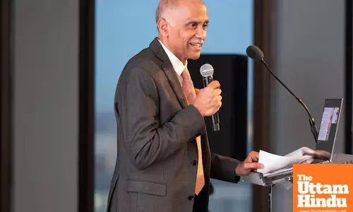 India Criticizes Pakistan for Unjustified Reference to Jammu and Kashmir at UNGA.