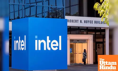 Incoming Intel CEO Lip-Bu Tan to Receive ₹5,74,22,56,000 Compensation Package