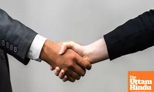 India Sees Record Surge in Deal Activity with ₹59,000 Crore in M&A and PE Deals in February