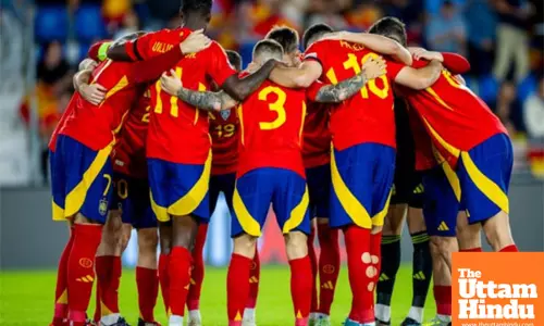 Simon back for Spain national team as Asencio gets debut call-up