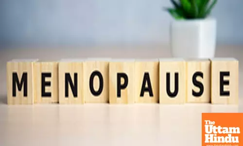 Study decodes why middle-aged women are 4x more likely to experience fatigue