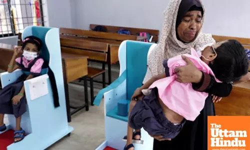 Experts want strong national policies to support SMA patients