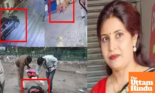 THE KILLER IN UNIFORM: Armymans Brutal Murder of Chandigarh Police Constable Wife Sends Shockwaves