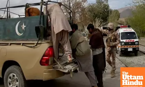 Balochistan Bleeds Again: Pak Army Hit by Second Deadly Attack in a Week