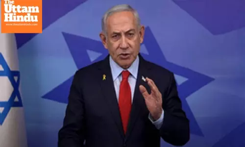 Israeli PM files complaint against ex-chief of internal security agency as tensions simmer