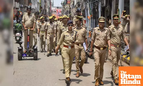 Police ASI Killed in Attack by Villagers in Bihars Munger, 4 Arrested