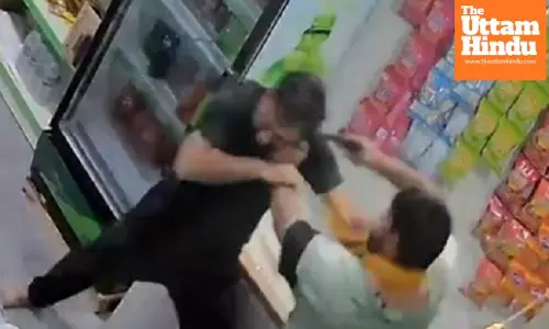 Local BJP leader in Haryana shot dead over property dispute; accused arrested