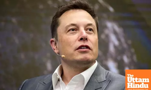 SpaceX’s Starship will launch for Mars by 2026, human landings likely in 2031: Elon Musk