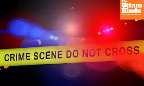 Eight injured in accidental firing during funeral in MPs Alirajpur