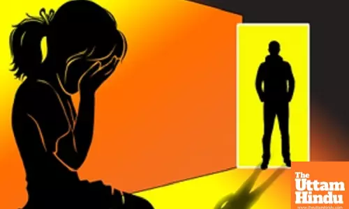 Youth arrested for raping minor in Bengals Cooch Behar