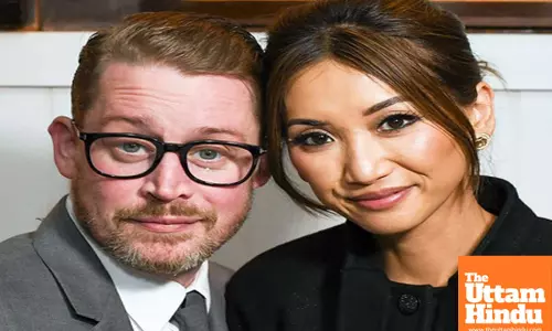 Here’s why Macaulay Culkin didnt do laundry until adulthood