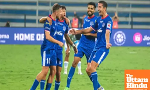 ISL announces dates for 2024-25 season playoffs, final to be played on April 12