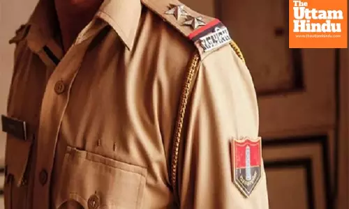 Cops boycott Holi celebrations in Rajasthan, seek timely promotions