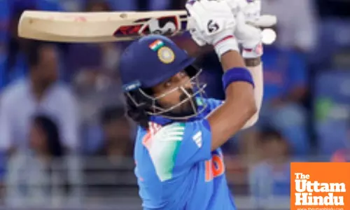 IPL 2025: Auction was a nerve-wracking experience, happy to be joining DC, says KL Rahul