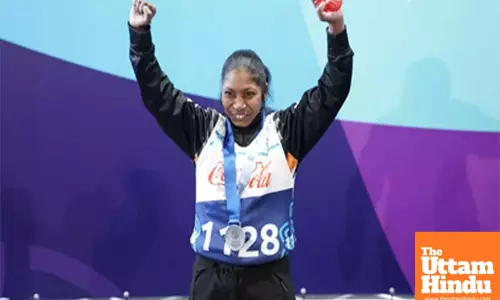 Special Olympics World Winter Games: Indias medal count surges to 24