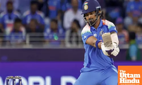 There have been highs and lows: KL Rahul reflects on his international career