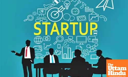 Indian startups raise over $462 million in strong funding week