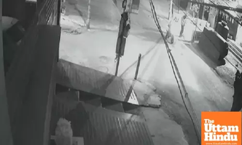 Akali Dal seeks judicial probe into grenade attack on temple in Amritsar