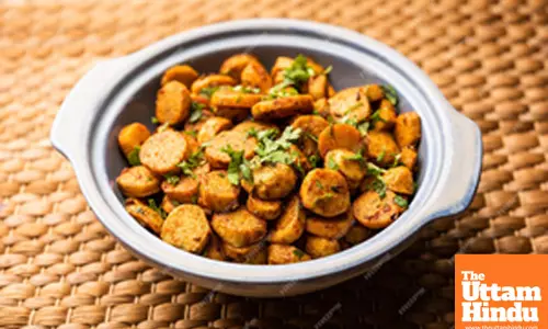 Ultra-processed vegan meat and soy milk may help lose weight Study