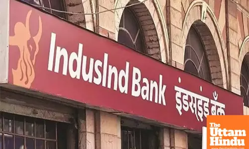 Ignore speculation, bank remains strong, RBI assures IndusInd Bank depositors