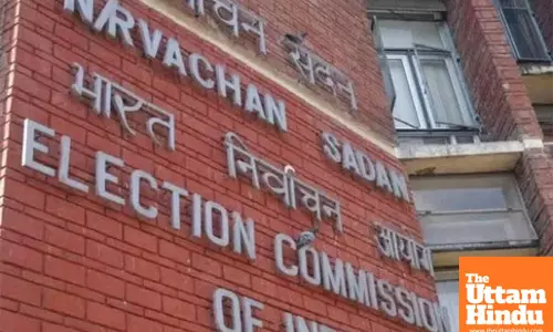 Aadhaar Linkage to Voter ID on the Agenda at Key Election Commission Meeting