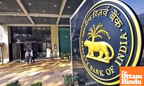 RBI Confirms This Banks Stability, Calls Recent Anomalies Accounting Issue