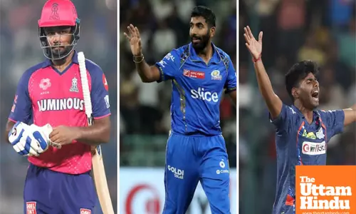 Big Injury Update: Bumrah, Samson, and Mayank Yadavs Fitness in Doubt Ahead of IPL 2025