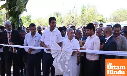 Tamil Nadu to get Rs 1,112 crore electronics clusters as India boosts manufacturing: Ashwini Vaishnaw