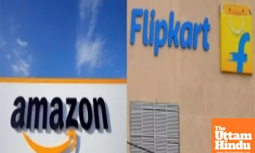 BIS seizes shoddy goods in raids on Amazon, Flipkart warehouses
