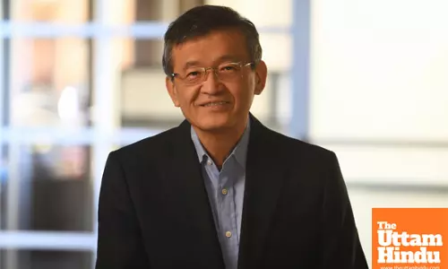 Intel’s new CEO Lip-Bu Tan to receive $69 million compensation package