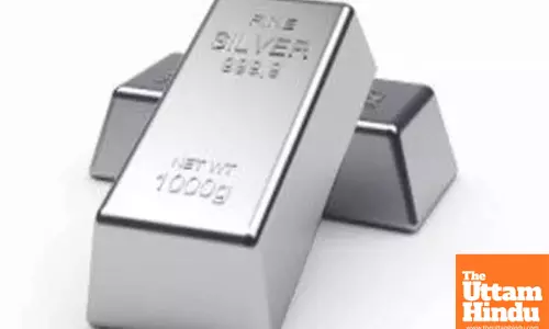 Silver ETFs AUM surges over Rs 13,500 crore in just 3 years: Report