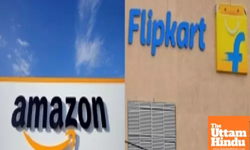Busted! BIS Raids Amazon & Flipkart Warehouses, Seizes Unsafe Products