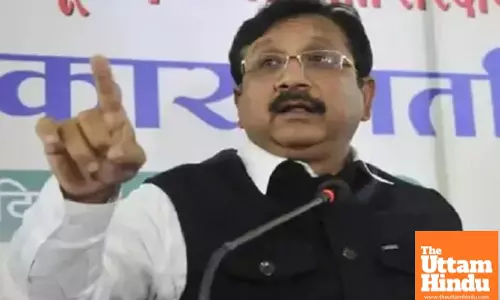 You Have 3 Days’ –Minister Receives Chilling Death Threat