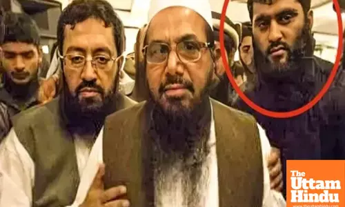 Terrorist Abu Qatal, Mastermind of Reasi Attack, Shot Dead in Pakistan