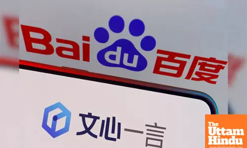 Baidu Unveils Ernie X1 and Upgrades Ernie 4.5 to Challenge Rivals like DeepSeek