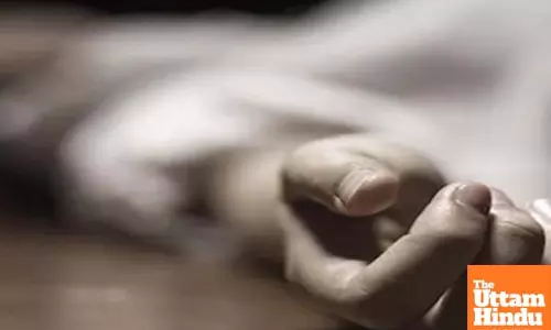 Second missing persons body recovered in J&Ks Kulgam