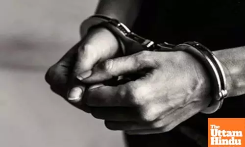 Rape accused arrested after encounter with police in Lucknow