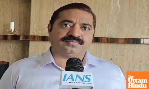 With religion, one must embrace science: BJP leader backs Gadkaris call for Muslim education