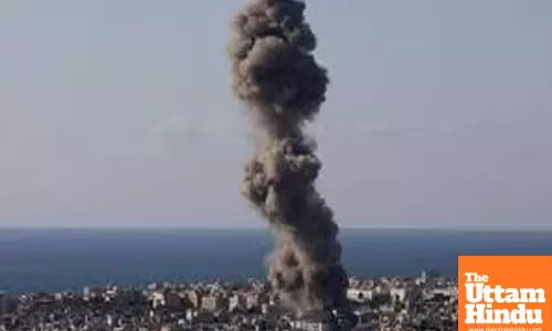 Israeli army intercepts missile launched from Yemen